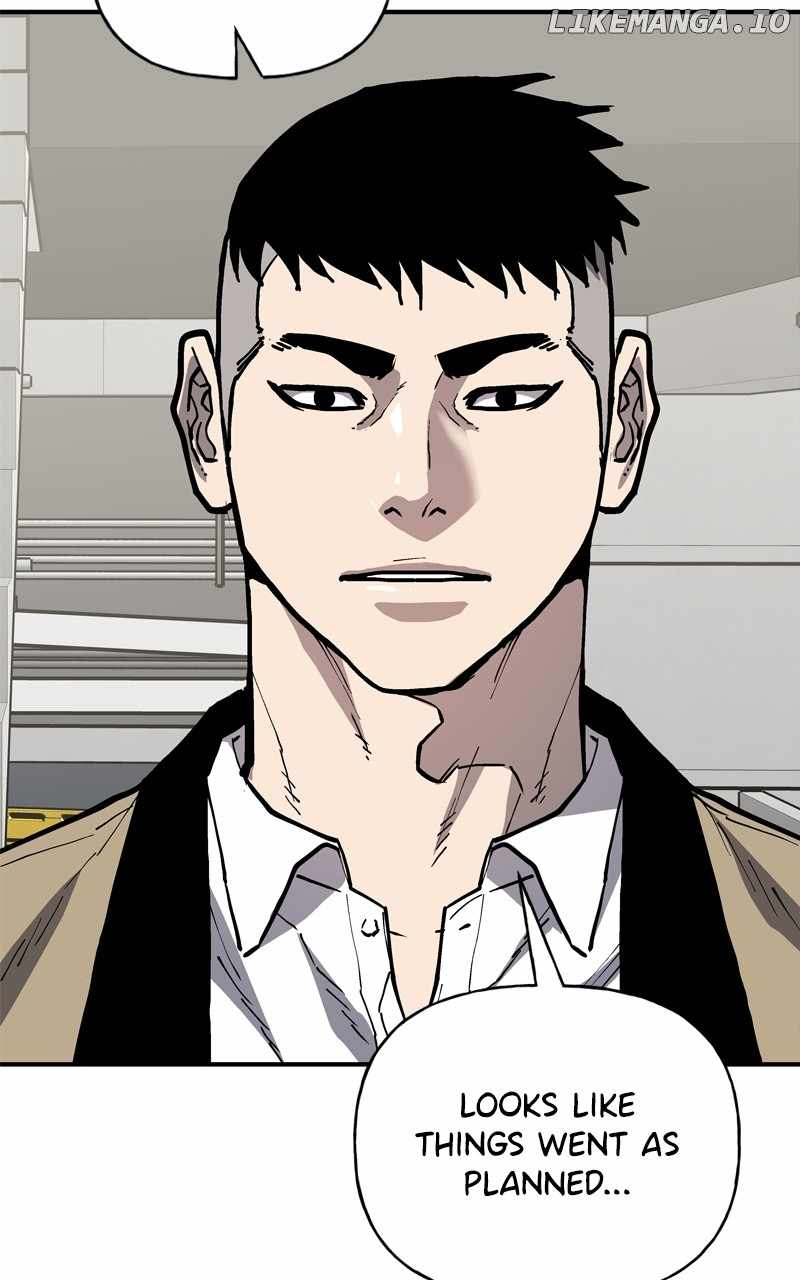 Boss Returns Chapter 37 47
